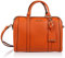 Geox Damen D Zene M Bag, Orange, Einheitsgröße EU