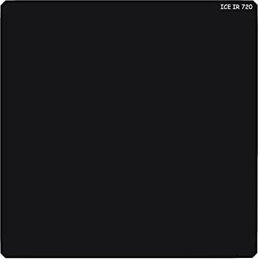 Ice Infrarot-Filter, 720 hb, optisches Glas, IR, 720 nm