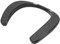 ciciglow Nackenbügel Bluetooth Lautsprecher, Kabelloser Tragbarer Lautsprecher, Echter 3D Stereo Sound, HiFi Sound, 3 W X 2 Lautsprecher, für Den Heimsport Im Freien