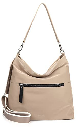 Tamaris Leonie Shoulder Bag Taupe