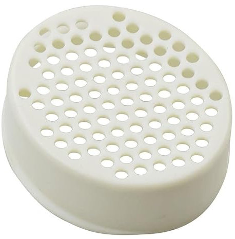 Rejilla de campana para tubo de escape de chimenea de gas para frigorífico Dometic