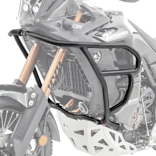 Sturzbügel für Yamaha Tenere 700 World Raid 22-24 Motor-Schutzbügel HG16
