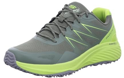 Skechers Adult Bounder RSE - ZONER grün Gr. 42