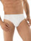 GARDA - 6 Minilip Uomo Vita Bassa, Elastico Esterno Cotone Elasticizzato Art. 3970 (Nero, 5/L)