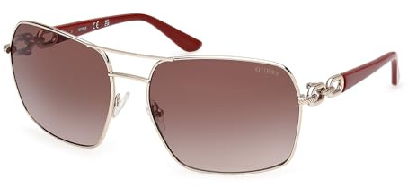 GAFAS GUESS-GU00159 C: gold 63x17x51,6x130