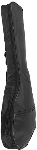HEMOTON Étui Pour Mandoline Sac De Transport Portable Avec Sangle Sac Oxford Pour Instruments