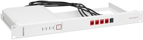 Rackmount.IT Kit per AVM Fritz!Box 4060