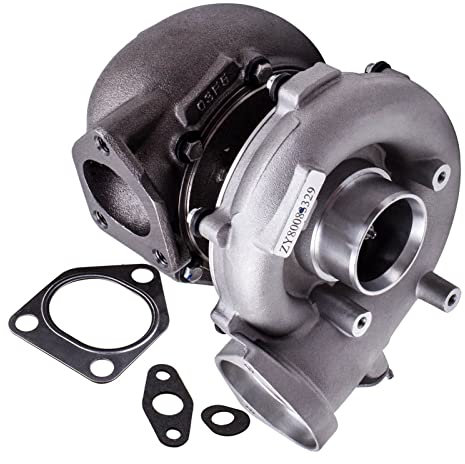 Turbo Turbolader GT2260V Kompatibel Mit BMW 530d E60 E61 218BHP 160 KW 3,0 d 2002-2005 725364-0006 11657789083