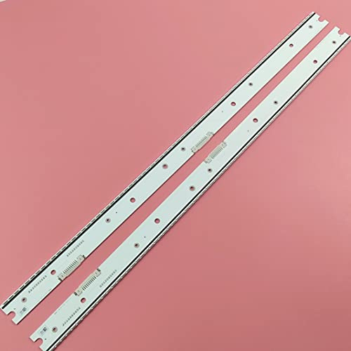 LILYY Energy-saving Barre de bande de rétroéclairage LED 72 lampe for téléviseur Samsung 48quot;