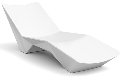 FHVIT Schnell aufbaubare S-förmige Pool-Liege, ergonomisches Design, bequem und atmungsaktiv, unverzichtbar für die Entspannung im Freien