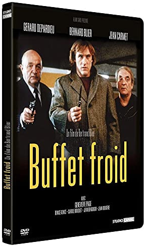 Buffet Froid [FR Import]