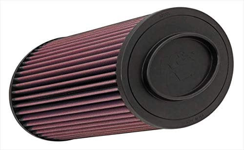 K&N E-9281 Filtri Aria Sostitutivi Auto, Lavabile e Riutilizzabile