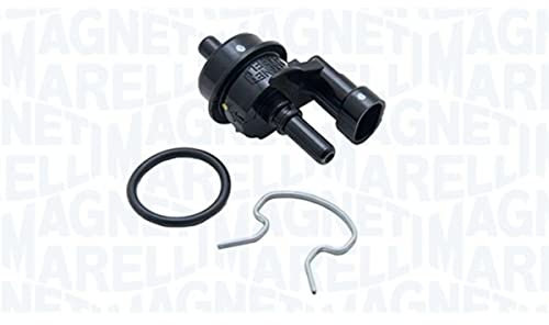 Magneti Marelli 806001508801 Be-/Entlüftungsventil, Kraftstoffbehälter