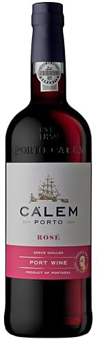 Cálem Rosé Porto Portwein süß Portugal Douro 0,75l