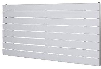 XIMAX Paneelheizkörper P1 horizontal (RAL 9016, weiß), Höhe 595 x Breite 800 mm