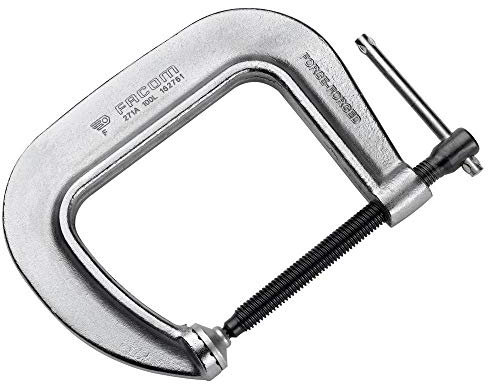 Facom 271A.200 Presse Petit Deport 200Mm
