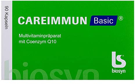 Careimmun Basic, 90 St