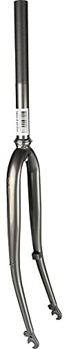 Fourche 28 - Couronne unie avec tambour Nok Gris