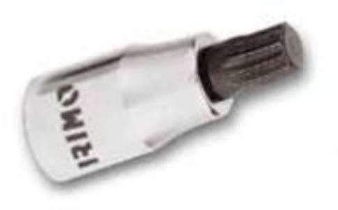 Bahco 185-12X-1 - Douille Tvs Vis Xzn M12