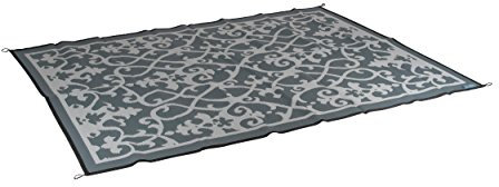 Bo Leisure Picknick Teppich Champagner 2 x 2,7 m Beige Champagne 2 x 2,7 m