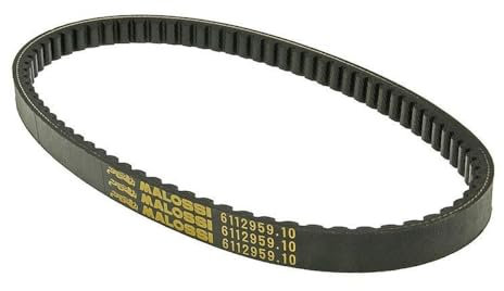 MALOSSI K Belt Keilriemen kompatibel mit Yamaha AEROX 100 2T, BWs 100 2T, NEOS 100 2T