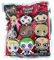 DC Suicide Squad Porte-clés en mousse 3D