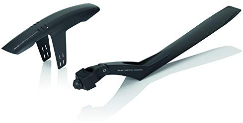 XLC Mudguard MG-C28 Steck-Schutzblech (Set) // 26-29?