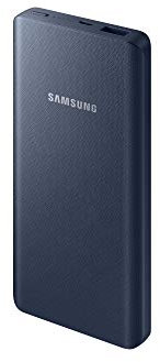 Samsung Batterie Externe (EB-P3000C) 10 000 mAh Bleu Marine