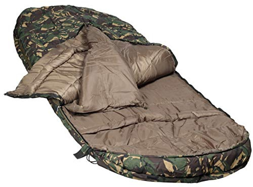 Gardner Carp Duvet Plus All Season Sleeping Bag