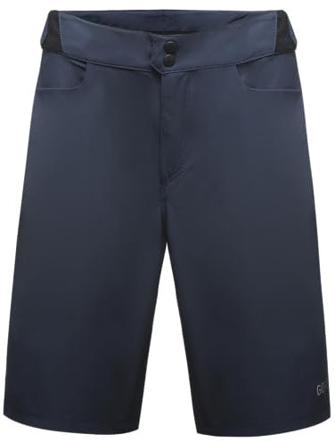 GORE WEAR Damen Drive Jacke Shorts, Orbit Blue, 44 EU