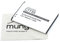 Ersatz Akku passend für Samsung Galaxy S4 mini Galaxy S4 mini LTE (Ersetzt Originalakku EB-B500BE) OTB mit mungoo Displayputztuch