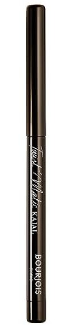 Bourjois Twist Matic Kajal 02 Brown W’Oud