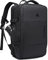 Arrivly Antivol Sac à Dos Ordinateur Portable 17.3 Pouces Homme Femme Imperméable Sac à Dos D'affaires Sac à Dos Étanche Fonctionnel Sac a Dos PC Portable Loisir Affaire École College Travail Noir