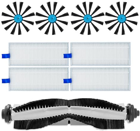 Brosse principale pour aspirateur Bissell 3115 EV675