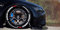 Ps1 Toyo Tires R mit Ring - Stripes Reifenbeschriftung Reifen Aufkleber Sticker Set für 4 Reifen Gummi Aufkleber TYRE Stickers 14-22 Zoll