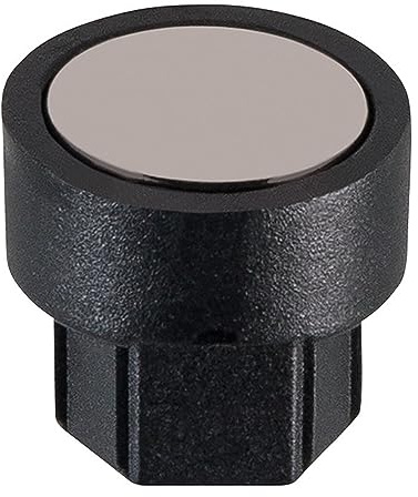 Sigma Sigma Unisex – Erwachsene Cadence Multifunktionswerkzeug, Schwarz, Einheitsgröße