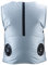 Makita Ponceuse vibrante 18V Ø93x185 mm Bluetooth AWS MAKITA 2 batt.BL1850B - DBO381RTJU