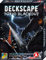 ABACUSSPIELE 38231 - Deckscape – TOKYO BLACKOUT, Escape Room Spiel, Kartenspiel, Schwarz