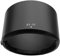 HUIPUXIANG RF 85mm Lens Hood for ET-77 Canon RF 85mm F2 Macro is STM【Not for RF85mm F1.2 L USM】 Lens on EOS R6 R6 Mark II R5 RP R Camera(for Accessories), 67mm Lens Hood