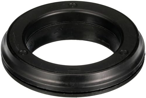 GATES Appareil d'appui à balancier coupelle de suspension avant côté conducteur ou passager Roulement d'Amortisseur SUS1130