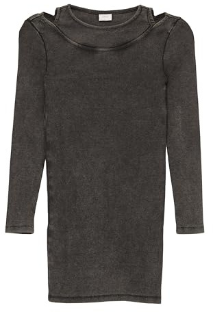 s.Oliver Mädchen 2152847 Kleid