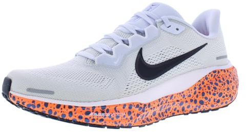Nike Men's Pegasus 41 Running Shoes, Multi-color/Multi-color, 8.5 UK