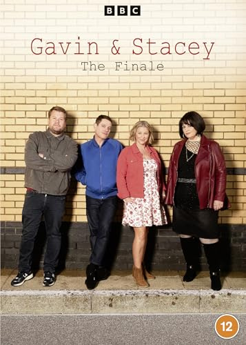 Gavin & Stacey: The Finale