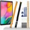 YHX-OU Cable flexible de pantalla para Samsung Galaxy Tab A 10.1 SM-T515 SM-T510 LCD Tablet LCD Flat Flex Cable para Samsung Galaxy Tab A 10.1 Display Flex Cable + Herramientas