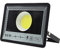 NGBFF Flood Lights Outdoor, LED Wall FloodLight,50/100/200/300/500W Waterproof,High Bright Outdoor Garden Projector Spotlight,for Garden, Patio, Backyard, Rooftop(Cold White,COB 50W)