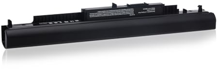 HS04 Laptop Akku 14,8V 2600mAh Kompatibel mit HP 240 245 246 250 G4 807611-421 807612-421 HSTNN-LB6V HSTNN-LB6U 15-AF067SA 15-BA042NG TPN-I119 807957-001 807956-001