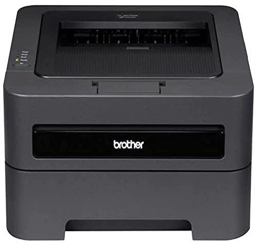 Brother HL-2270DW Mono Laserdrucker (A4 - 2400x600dpi, WLAN, Duplexdruck)