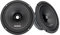 Orion Cobalt 8 Midrange Speaker with Grills Sold Pairs 1200W MAX