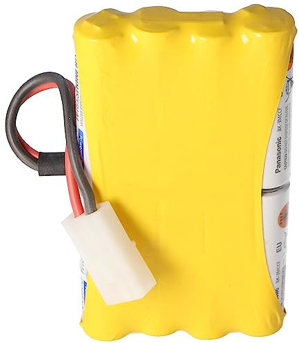 Tonka Nachbau Akku RC Racing AkkuPack Akku NiMH mit 9,6 Volt und 2000mAh