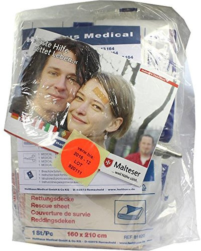 VERBANDKASTEN Füllung 60164 1 St